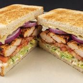 Chicken Tandoori Mix