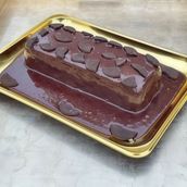 Badran Cheesecake (Large)