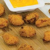 Hinnie's Poppers