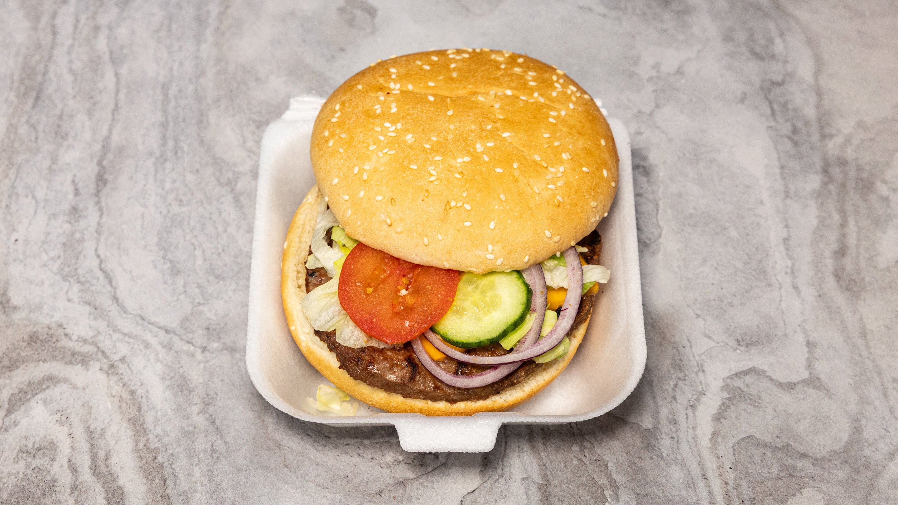 Cheeseburger