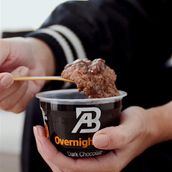 OverNight Oat Overnight