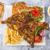 Chicky Special