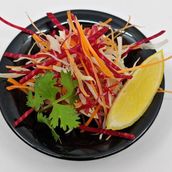 Extra Salad