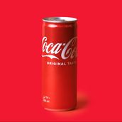 Coca-Cola