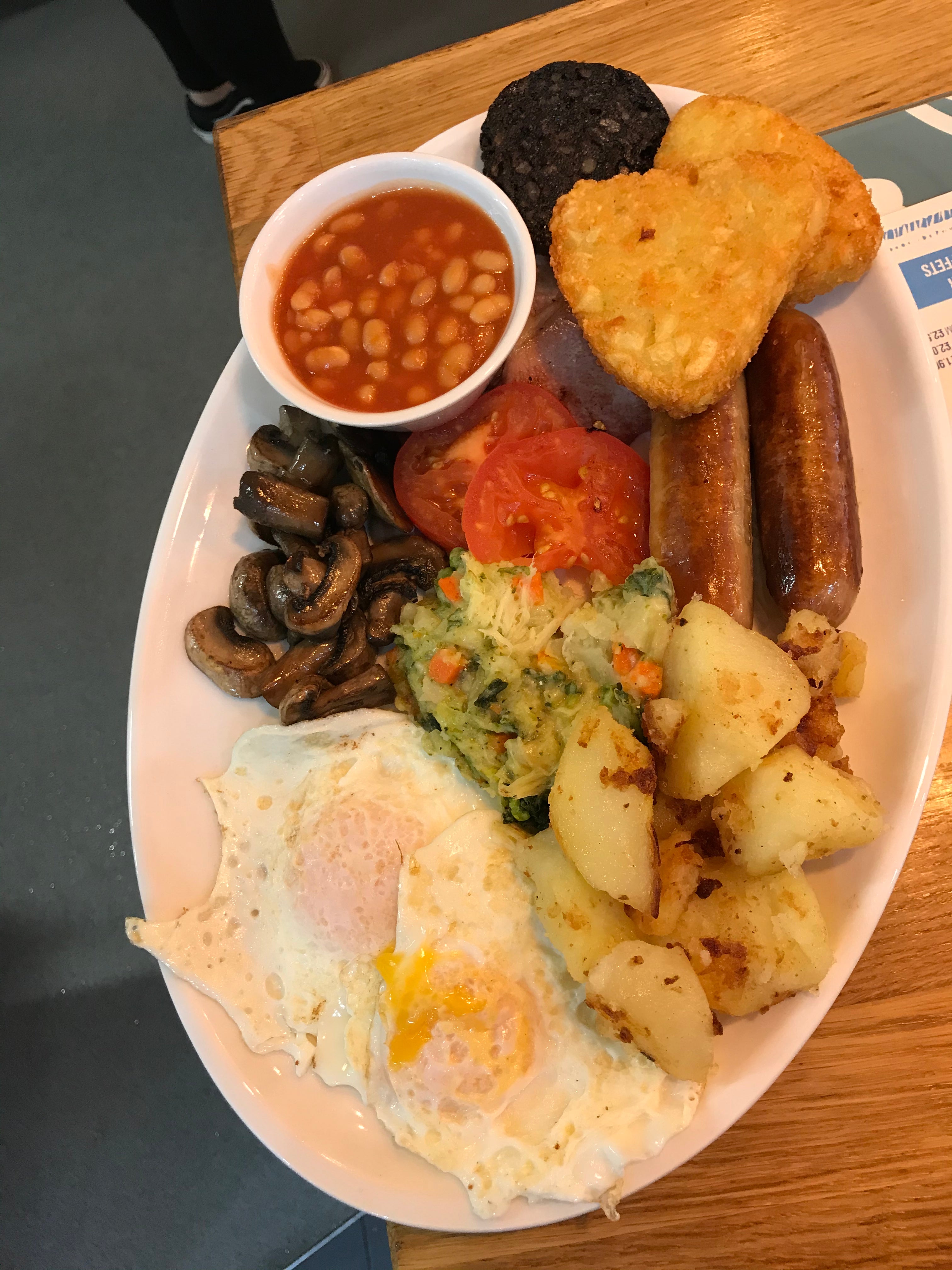 Riverside Caf