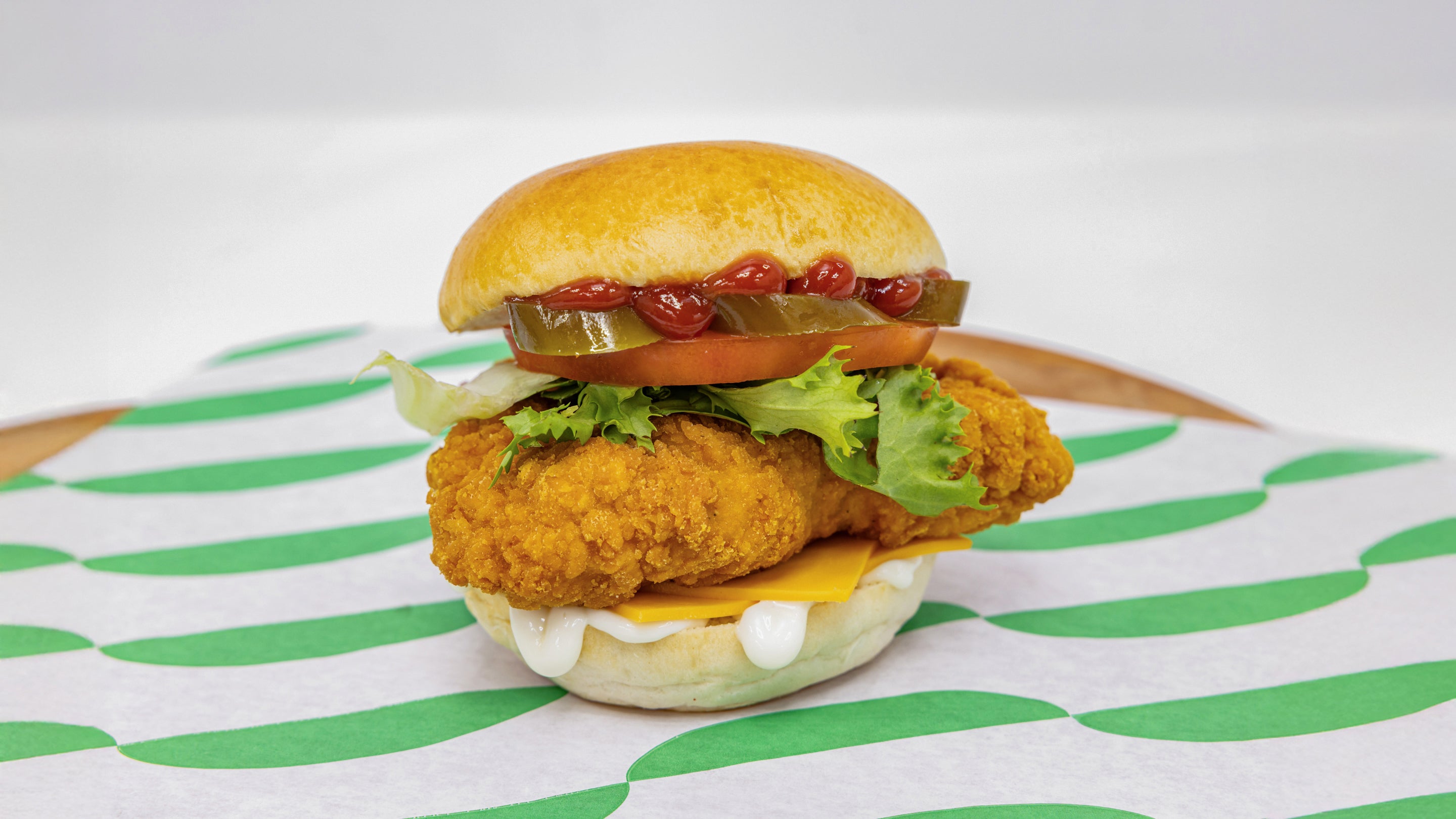 Mexicano Burger
