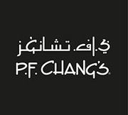 PF Chang's
