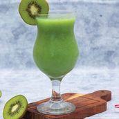 Kiwi Juice				