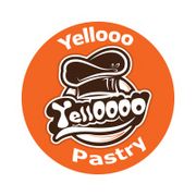 Yelloooo pastry