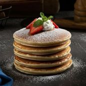 Classic Pancake