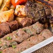 Mix Grill