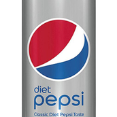 Diet Pepsi