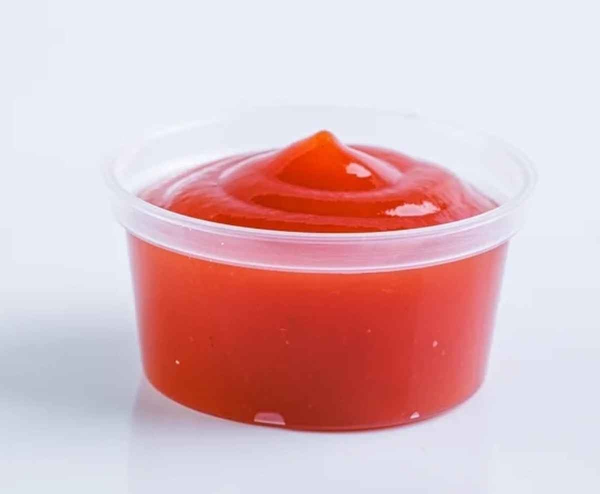 Ketchup