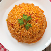 Small Sayadiya Rice