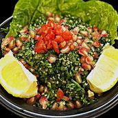 Tabouleh