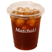 Iced Americano