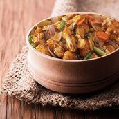 Chicken Oyster Sauce