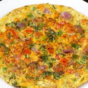 Egg Omelette