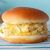 Cheese & Eggs