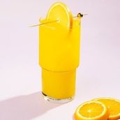 Orange juice