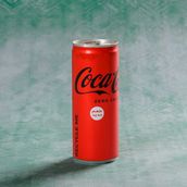 Coke Zero