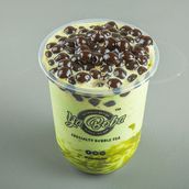 Ya Pistachio