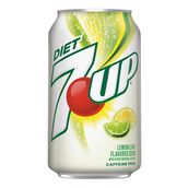 Diet 7 Up
