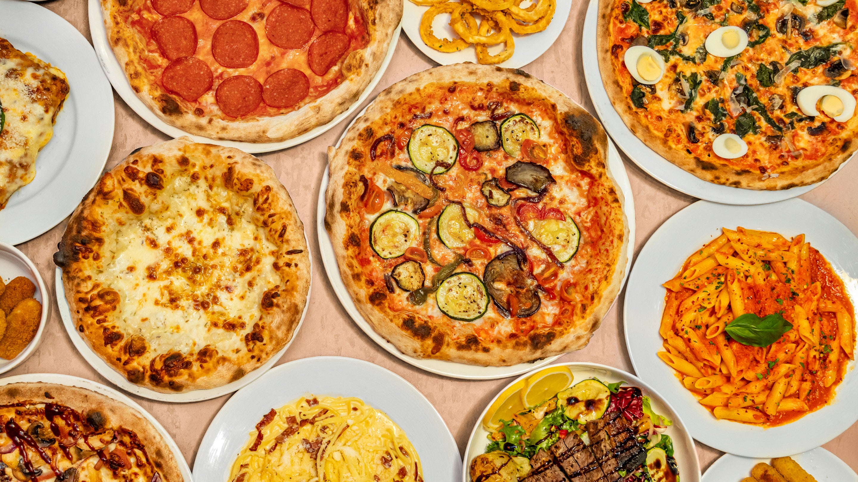 Pizzafad
