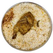 Heneeth Chicken