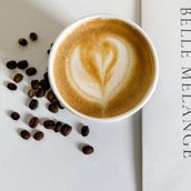 Spanish Latte