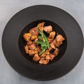 BEEF FRY
