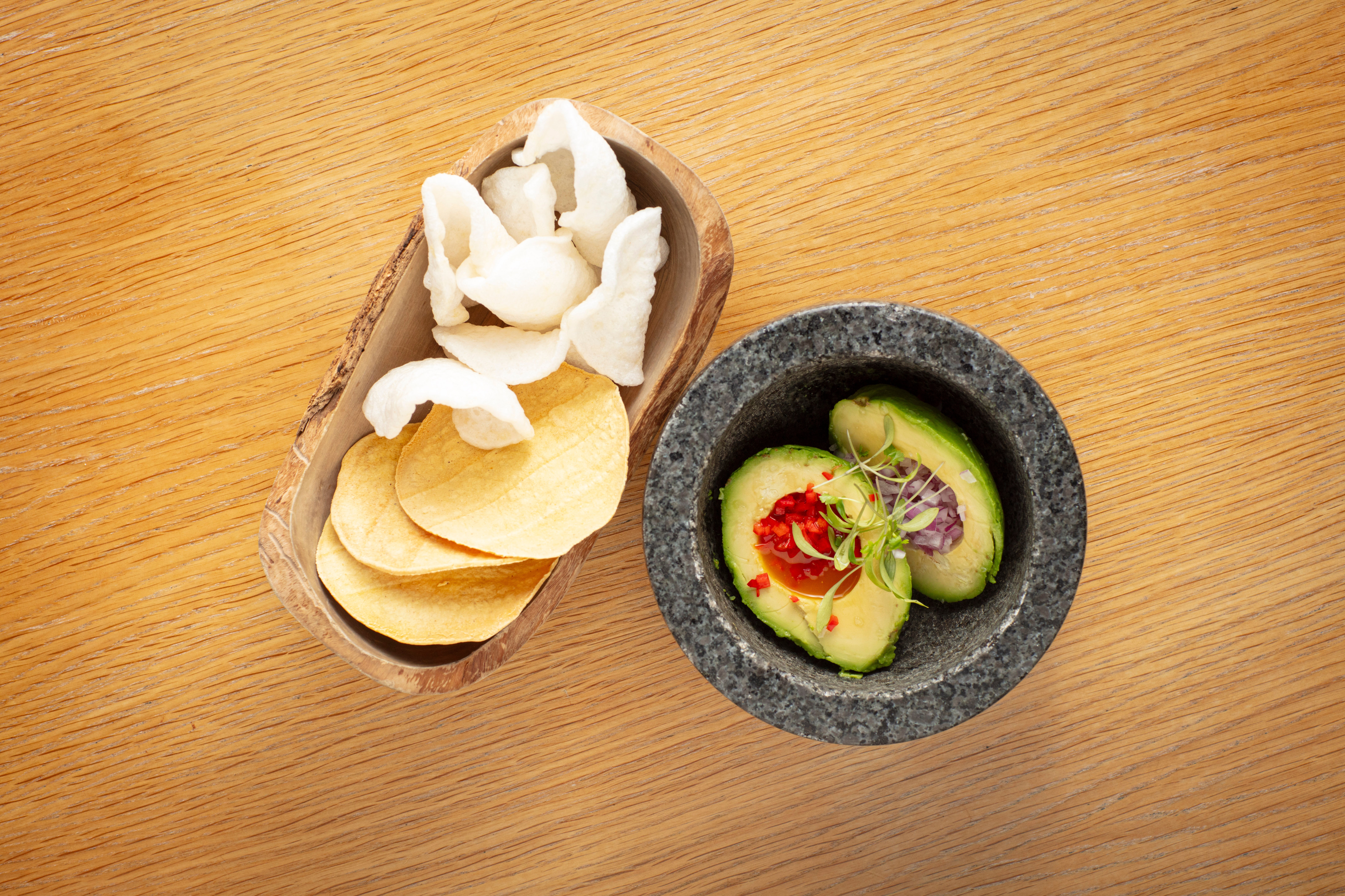 Guacamole