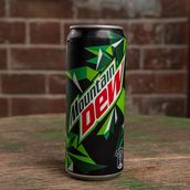 Mountain Dew