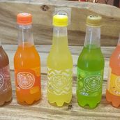 Spiro Spathis Carbonated Soft Drink
