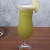 Apple Juice