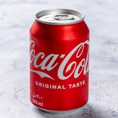 Coca-Cola