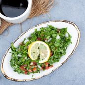 Rocca Salad
