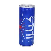 Kinza Cola