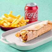 Turkey & Tawook Sandwich Meals