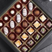 Mix Box 25 Pieces