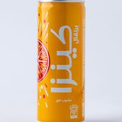 Kinza Orange