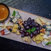 Cheese Relay