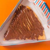 Build Your Own Crepe