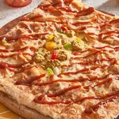  Fatir Mashalatat Chicken 