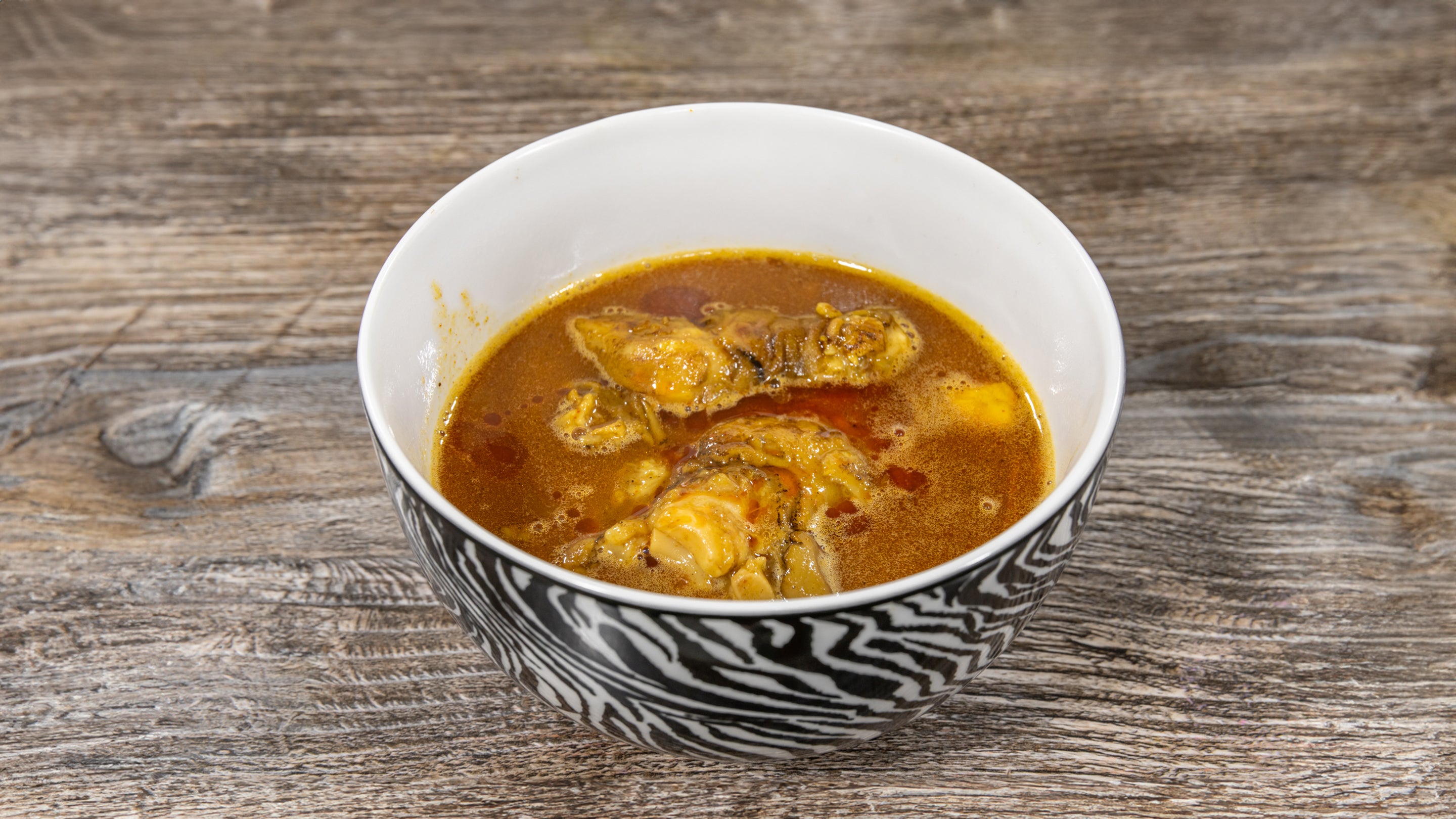 Lamb Paya