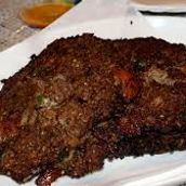 Chapli Kabab 1pcs