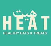 HEAT cafe, Al Barsha 3