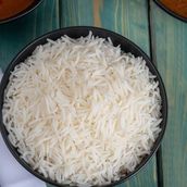 White Rice