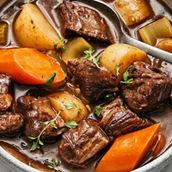 Beef Stew