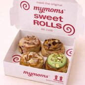 Ramadan Box 4pc